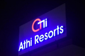 Гостиница Athi Resorts  Мормугао